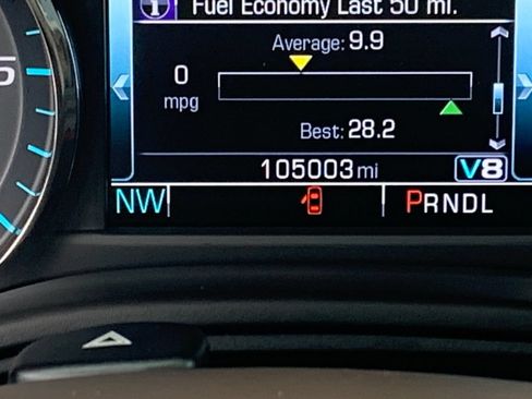 Used 2020 GMC Yukon SLT w/ Open Road Package AWD/4WD image 10