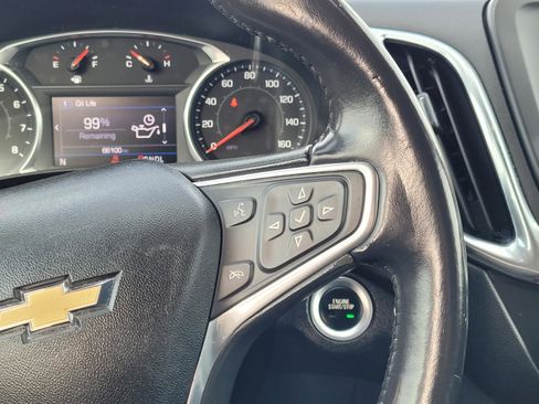 Used 2019 Chevrolet Equinox LT image 13