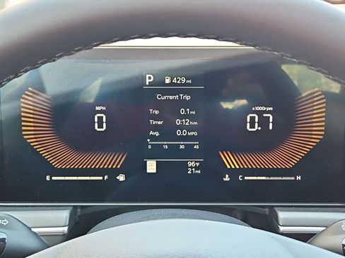 New 2026 Kia K5 GT-Line FWD image 33