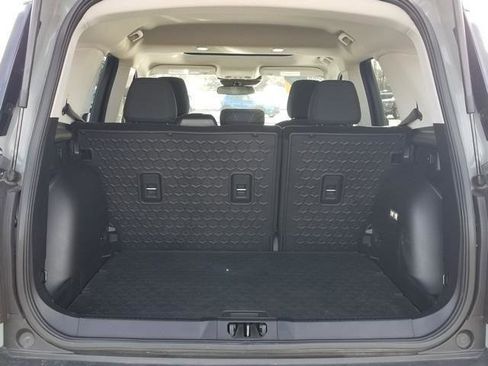 Certified 2023 Ford Bronco Sport Big Bend w/ Convenience Package image 7