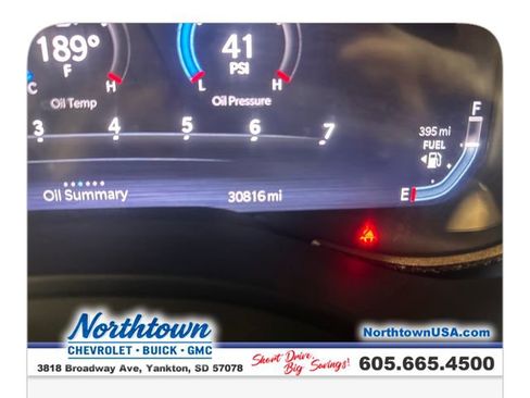 Used 2022 RAM 1500 Laramie AWD/4WD image 17