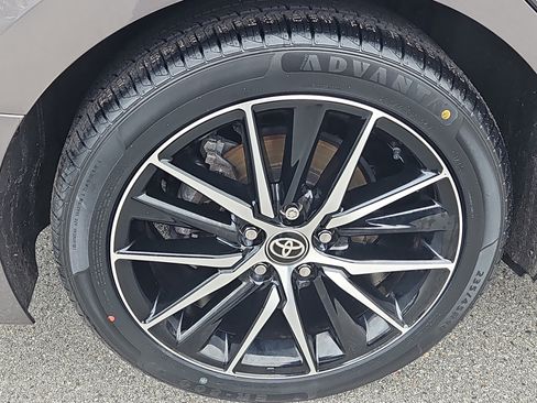 Used 2024 Toyota Camry SE image 24