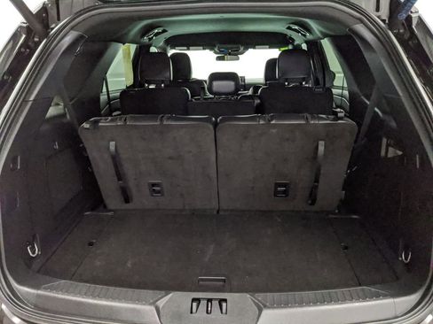 Certified 2025 Ford Explorer ST-Line w/ ST-Line Street Pack image 26