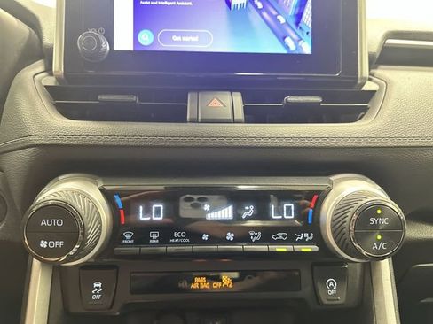 Used 2023 Toyota RAV4 XLE FWD image 22