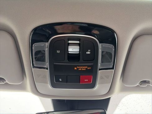 Used 2023 Hyundai Tucson Limited image 22