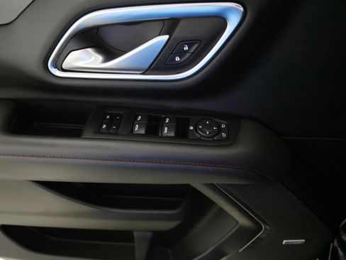 Certified 2022 Chevrolet Tahoe RST w/ Sport Performance Package image 19