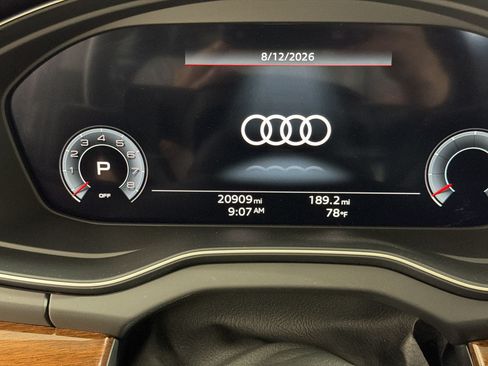 Used 2022 Audi Q5 2.0T Premium Plus AWD/4WD image 21