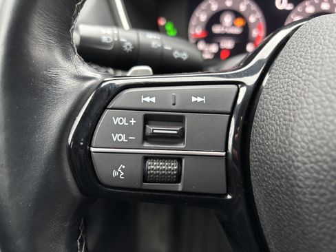 Used 2023 Acura Integra A-Spec image 24