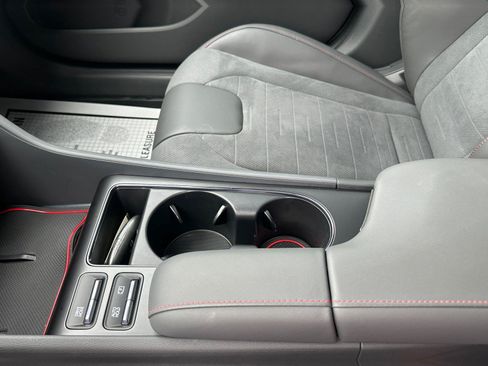 Used 2025 Hyundai Sonata N Line FWD image 26