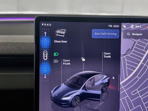 Used 2025 Tesla Model 3 RWD image 23