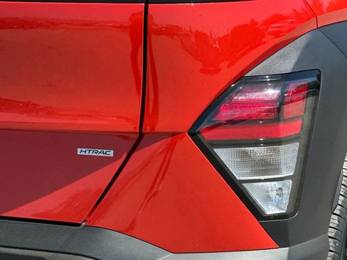New 2025 Hyundai Kona SEL image 26