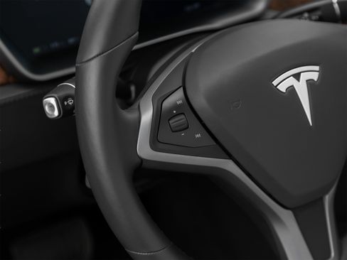 Used 2020 Tesla Model S Long Range AWD/4WD image 43