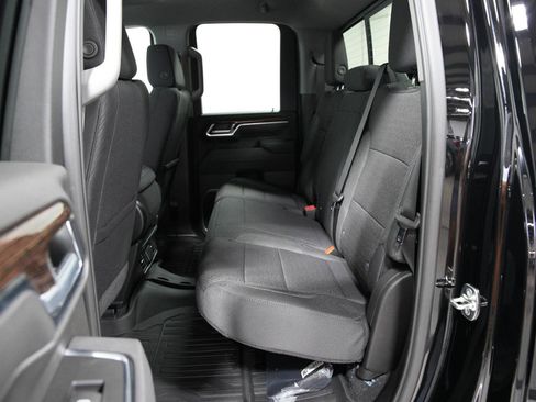 New 2025 GMC Sierra 2500 SLE w/ SLE Value Package; image 20