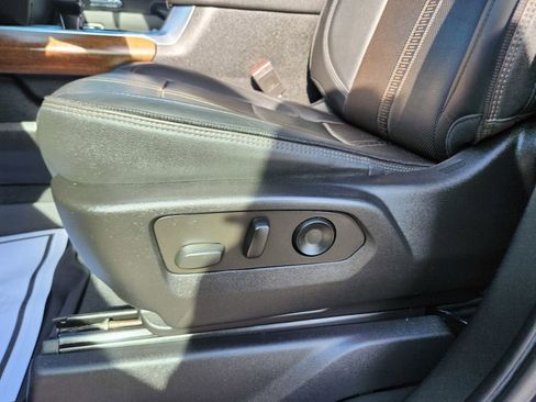 Used 2022 Chevrolet Silverado 1500 High Country image 26