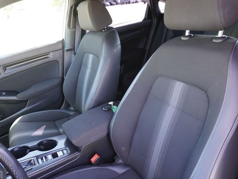 Used 2022 Honda Civic Sport image 30