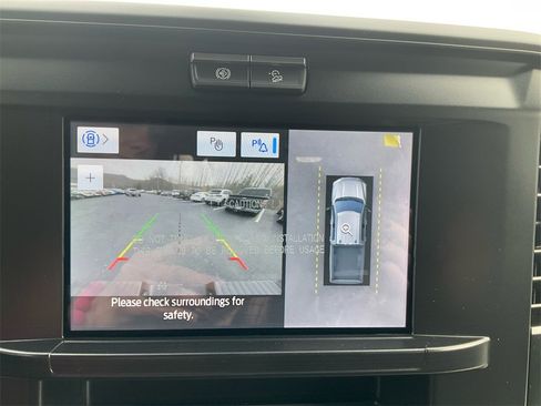 New 2026 Ford F350 XL w/ STX Appearance Package image 24