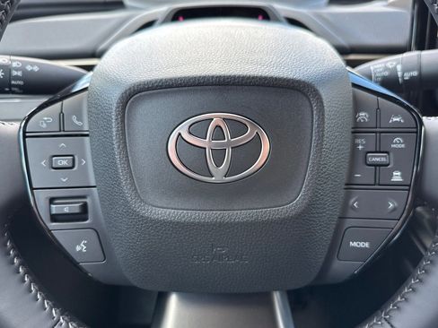 New 2026 Toyota bZ image 27