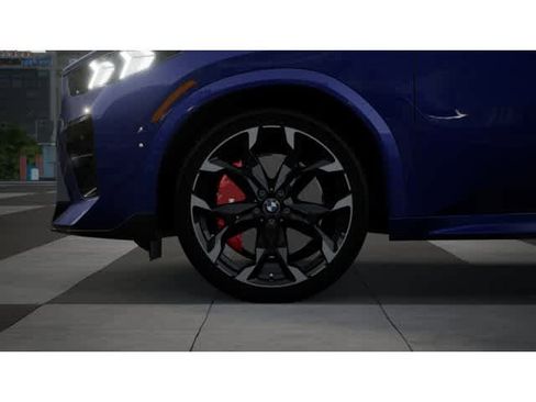 New 2026 BMW X2 M35i w/ Technology Package image 7