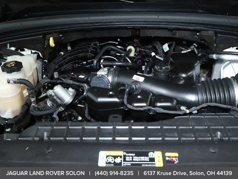 Used 2022 Jeep Grand Cherokee L Limited w/ Luxury Tech Group II AWD/4WD image 39
