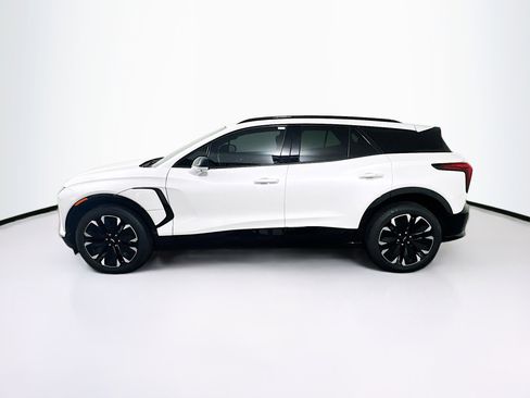 Used 2024 Chevrolet Blazer EV RS image 4