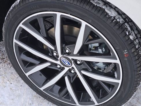New 2026 Subaru Impreza 2.0i Sport AWD/4WD image 13