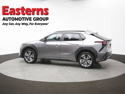 Used 2023 Subaru Solterra AWD image 62