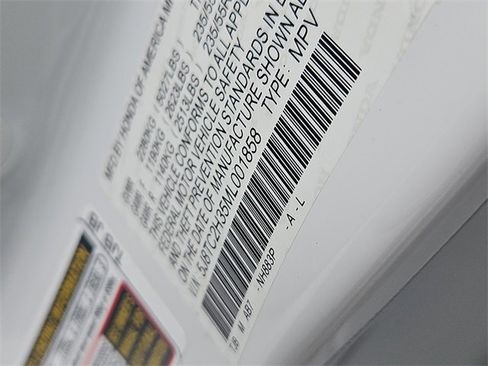 Used 2021 Acura RDX Base image 14