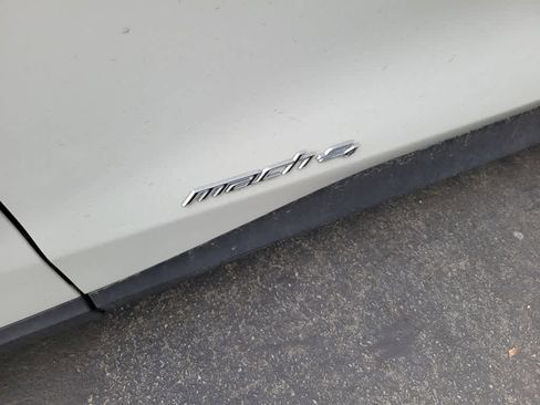Used 2025 Ford Mustang Mach-E Premium AWD/4WD image 3