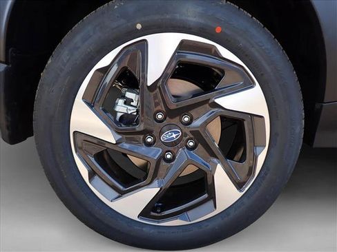 New 2026 Subaru Crosstrek 2.5i Limited image 7