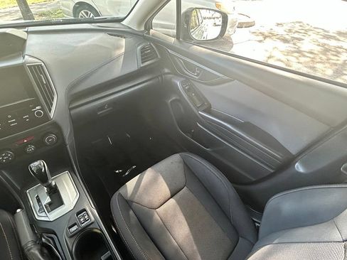 Used 2019 Subaru Crosstrek 2.0i Premium w/ Eyesight System AWD/4WD image 11