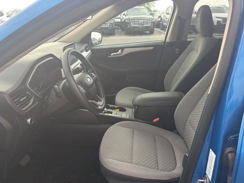 Used 2020 Ford Escape SE FWD image 8