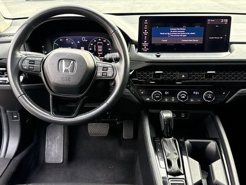 Used 2024 Honda Accord EX-L image 7