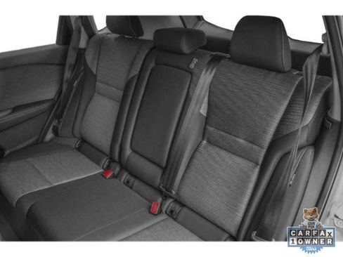Certified 2023 Nissan Rogue SV FWD image 45