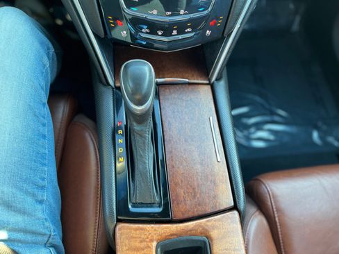 Used 2016 Cadillac XTS Luxury w/ Driver Awareness Package image 34