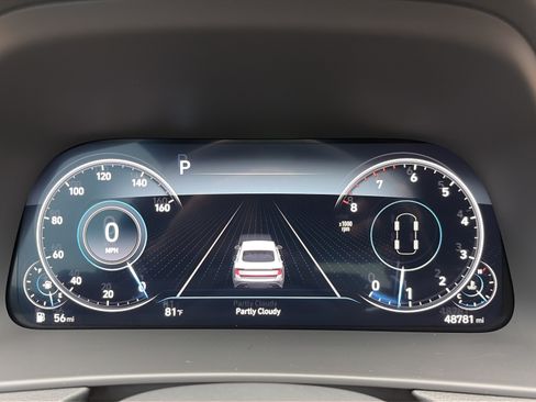 Certified 2021 Hyundai Sonata Limited FWD image 25