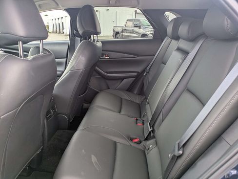 Used 2023 MAZDA CX-30 AWD 2.5 S w/ Preferred Package image 14