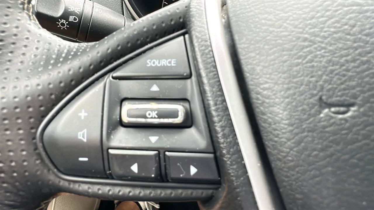 Used 2016 Nissan Maxima 3.5 S FWD image 46