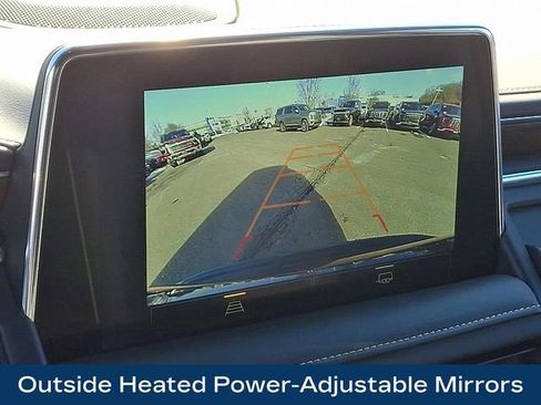 Used 2024 Chevrolet Tahoe Premier image 23