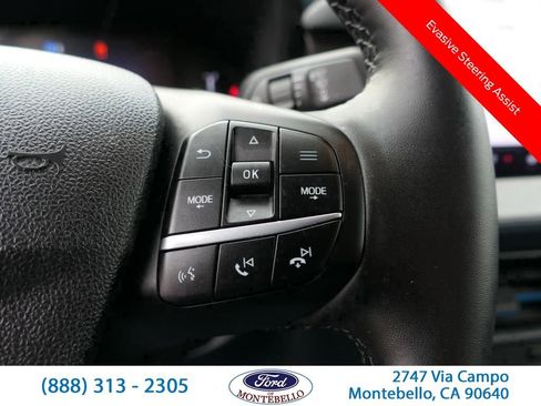 Used 2025 Ford Maverick XLT w/ XLT Luxury Package image 18