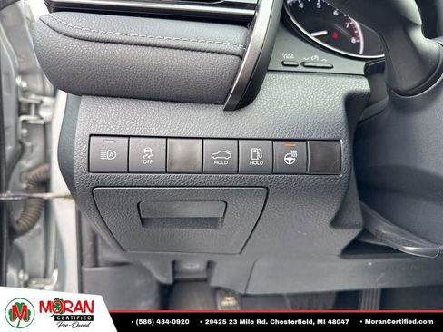 Used 2024 Toyota Camry SE FWD image 16
