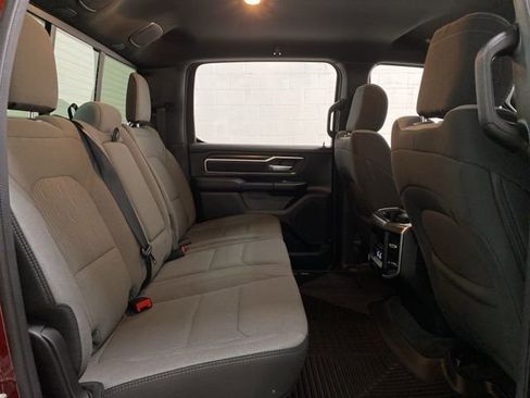 Used 2023 RAM 1500 Lone Star image 19