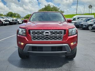 Used 2022 Nissan Frontier SV RWD video 2