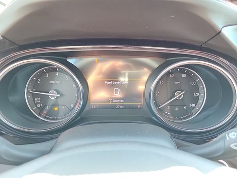 Used 2023 Buick Encore GX Select w/ Sport Touring Package image 18