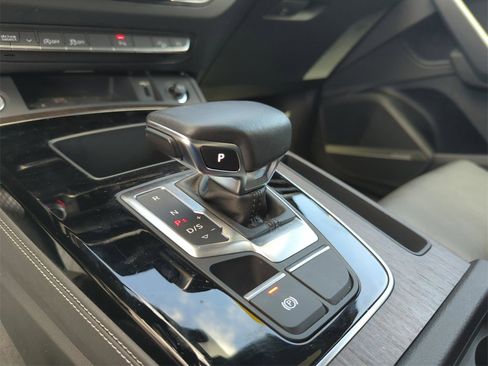 Used 2023 Audi Q5 2.0T Premium Plus w/ Premium Plus Package image 38