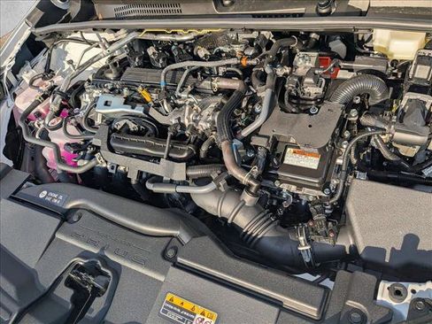 New 2026 Toyota Prius Limited image 16