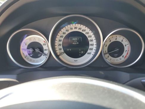 Used 2015 Mercedes-Benz E 400 Cabriolet image 16