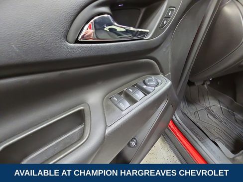 Certified 2024 Chevrolet Equinox LT w/ LPO, Floor Liner Package image 31