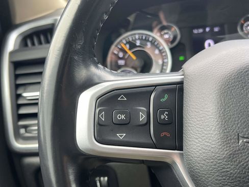 Used 2020 RAM 1500 Big Horn image 18