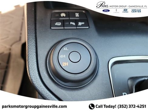 Certified 2022 Ford Ranger Lariat w/ Equipment Group 501A High image 23