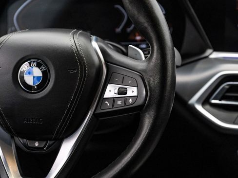 Used 2022 BMW X5 xDrive40i w/ Parking Assistance Package image 17